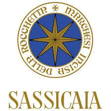 Sassicaia